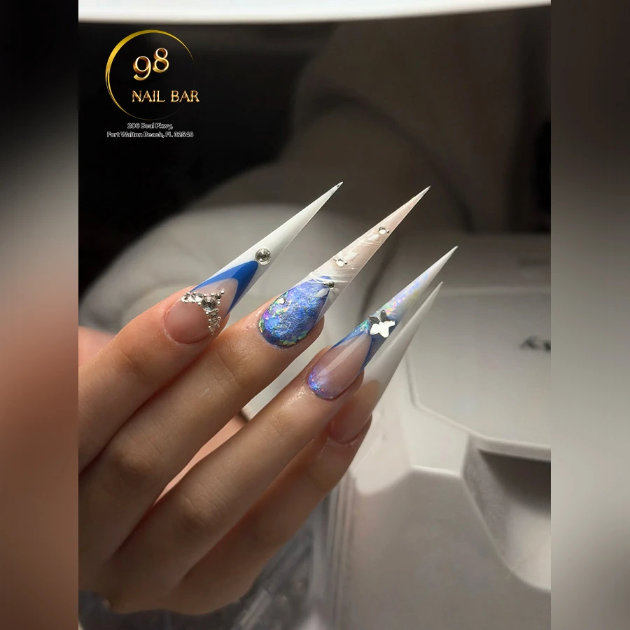 Nail Sep 14